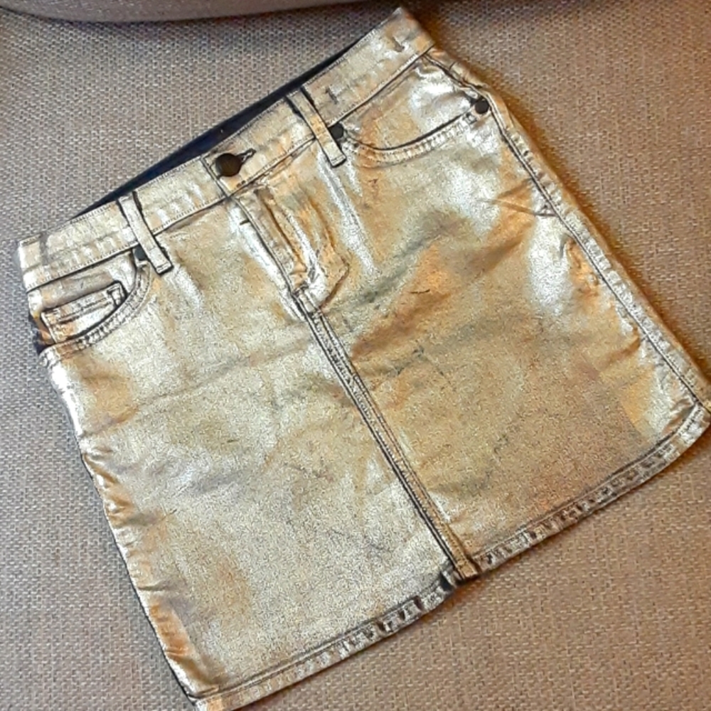 Juicy Couture skirt